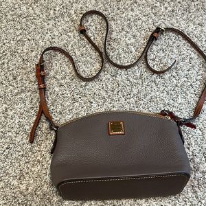 Dooney & Bourke crossbody